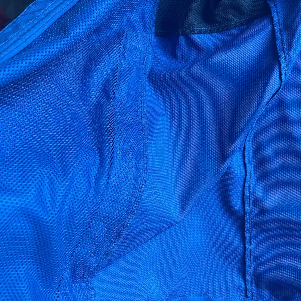 EUC North Face shell - Picture 5 of 11
